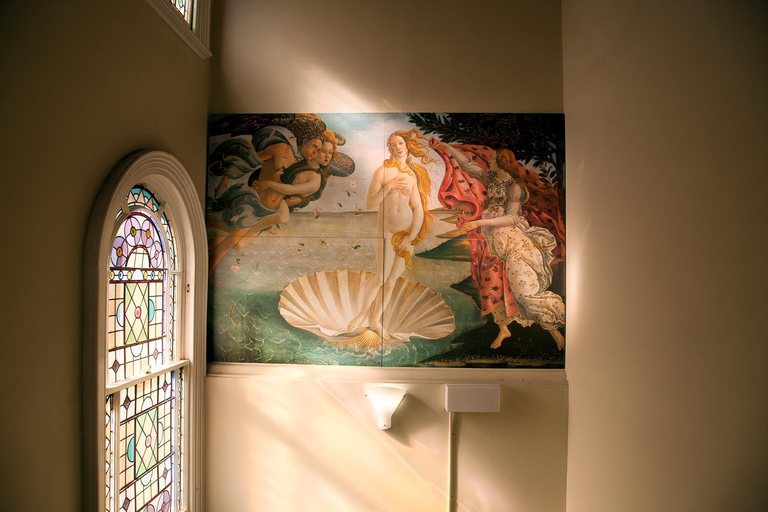 Others 4, The Nunnery Accommodation, Melbourne