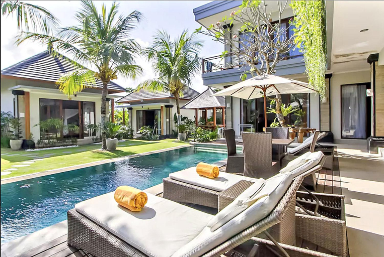 Swimming Pool 7