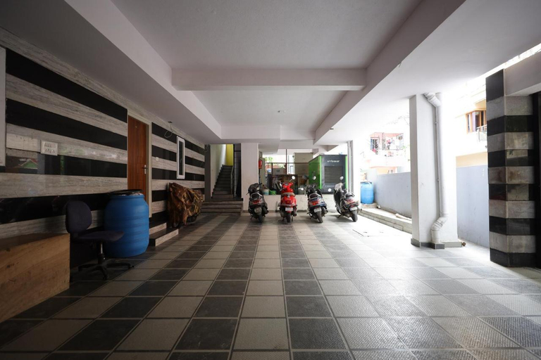 Others 5, StayhomeStays Prime, Bangalore