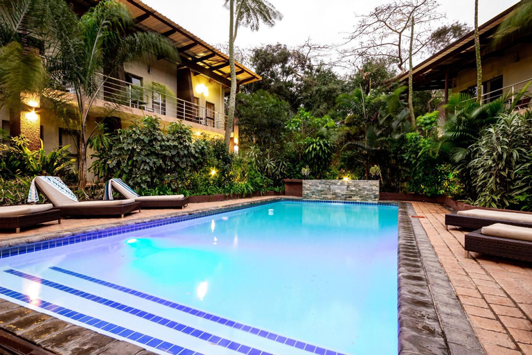 Swimming Pool 7