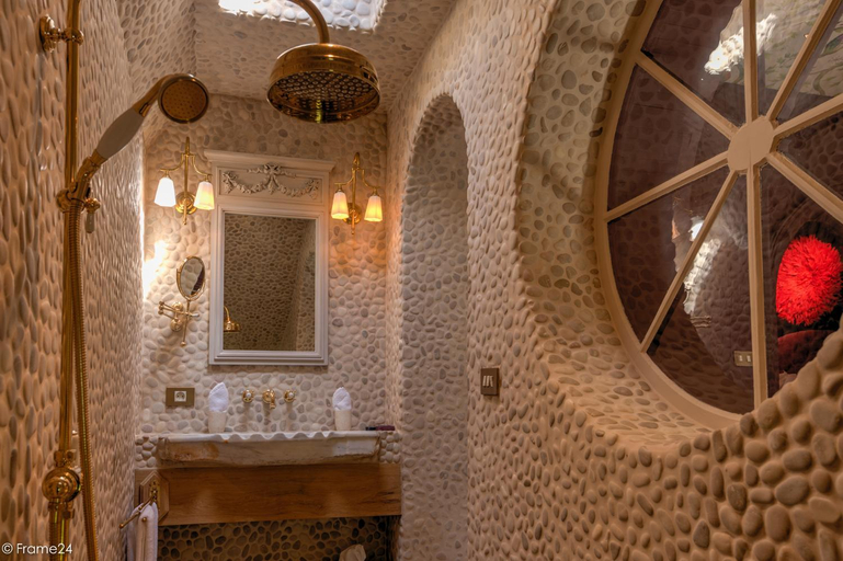Others 3, Exclusive Suites The Secret Garden, West-Vlaanderen