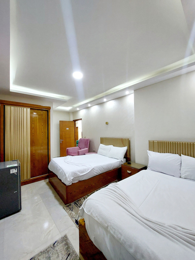 Bedroom 3, Regent Pyramids View, Al-Ahram