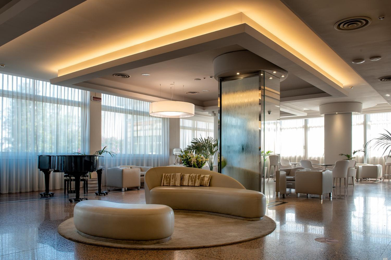 Public Area 4, Hotel Le Tegnue, Venezia
