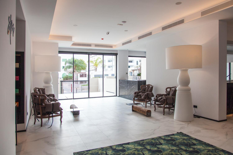 Public Area 3, Stic Urban Hotel & SPA, Baleares