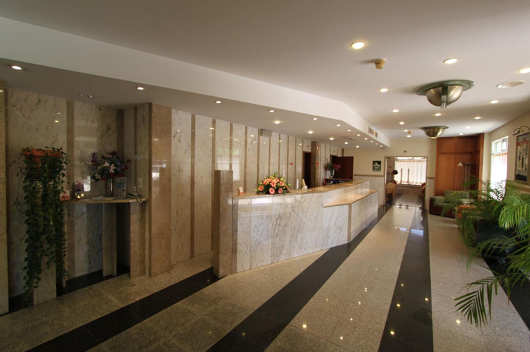 Public Area 2, Hotel Sao Lourenco, Benavente
