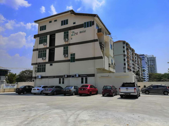Others 1, Zing Motel, Seberang Perai Utara