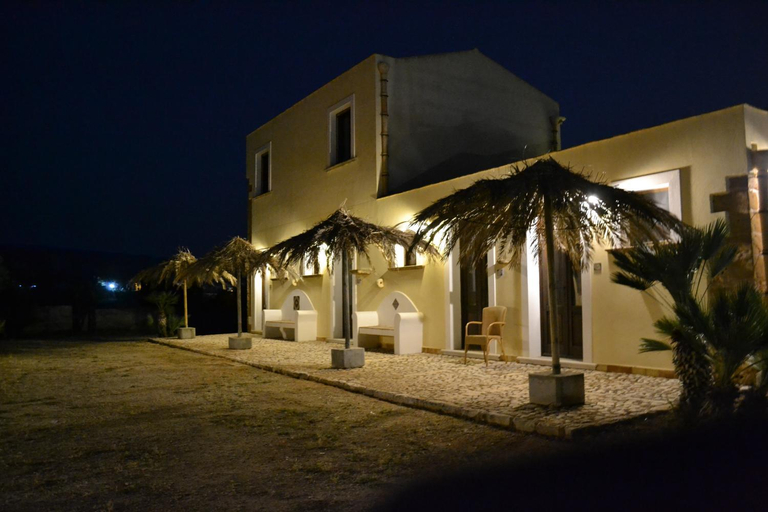 Exterior & Views 2, CALA BUGUTO hotel, Trapani