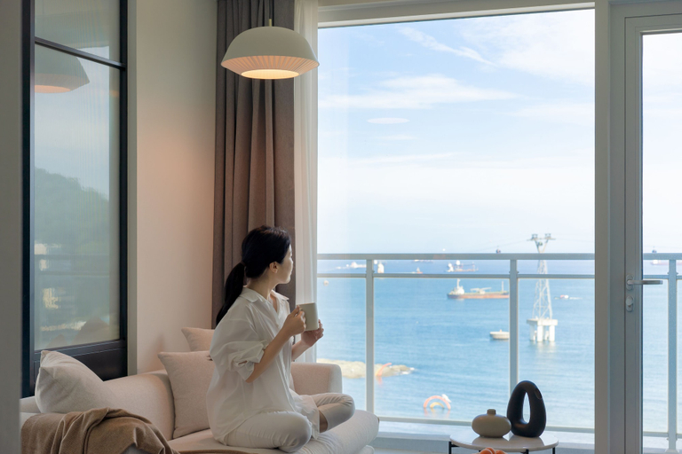Others 5, Urbanstay Busan Songdo Beach, Seo