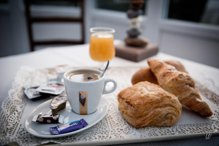 Food & Drinks 5, Logis Hotel Le Relais Fleuri, Aisne