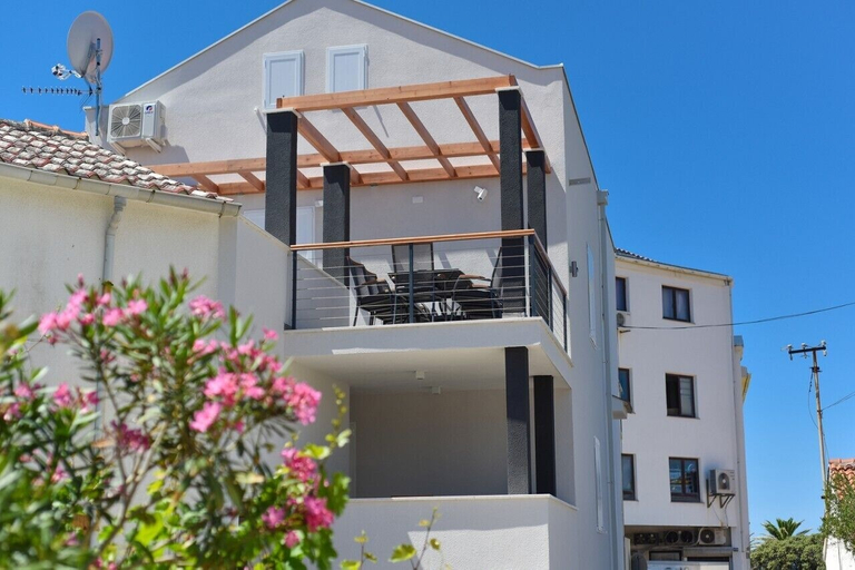 Exterior & Views 2, Downtown Apartments, Novalja