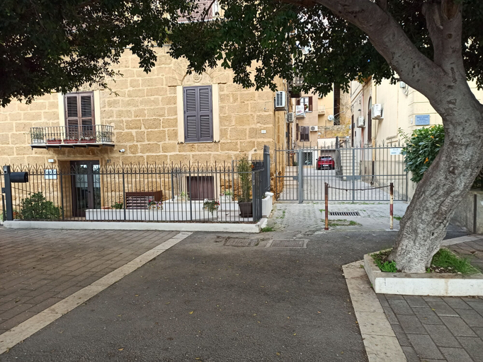 Exterior & Views 2, B&B Le Quattro Stagioni, Agrigento