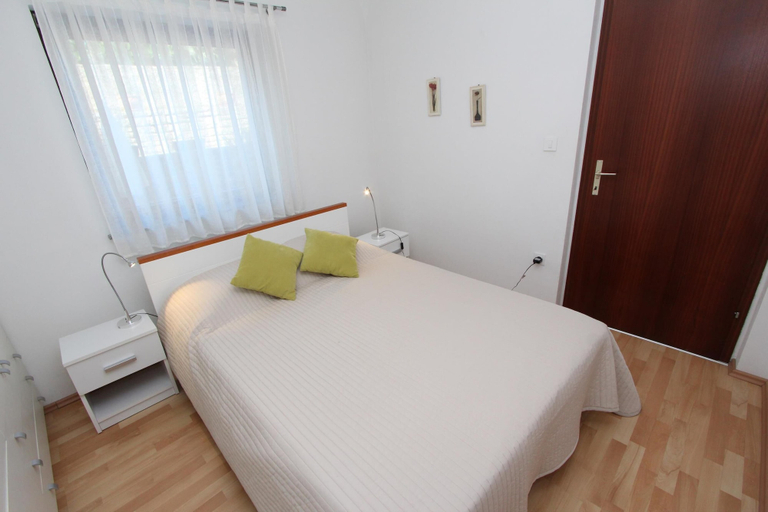 Bedroom 2, Apartment Irena, Pula