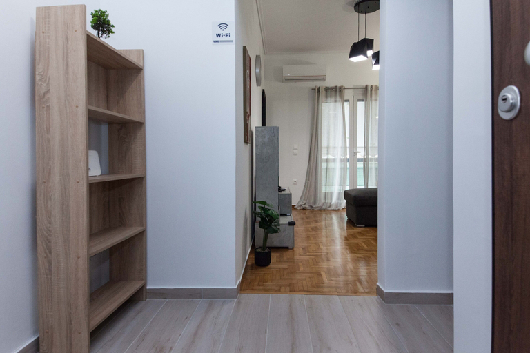 Others 5, Modern Cozy 1 Bd Piraeus Perfection Apt, Attica