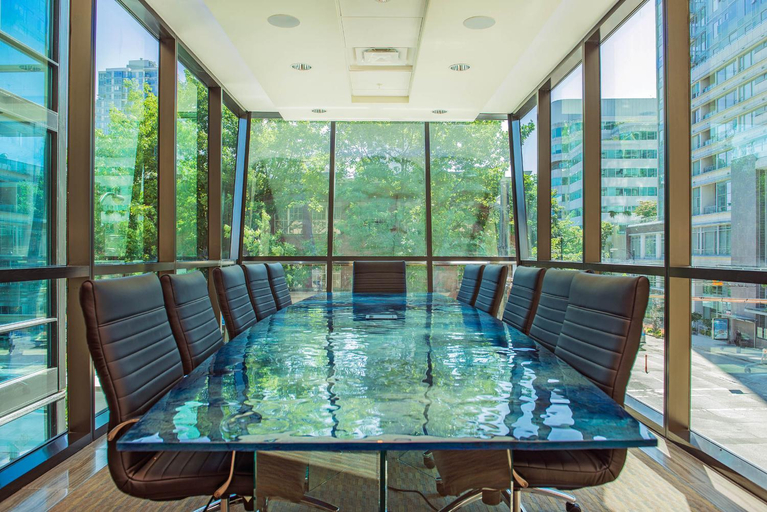 Sport & Beauty 2, Hotel BLU, Greater Vancouver