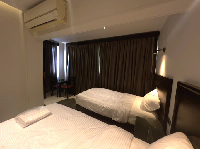 Bedroom 13