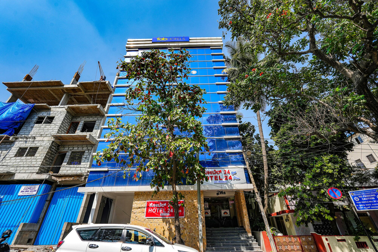 Exterior & Views 2, Fabexpress 24 Plus, Bangalore