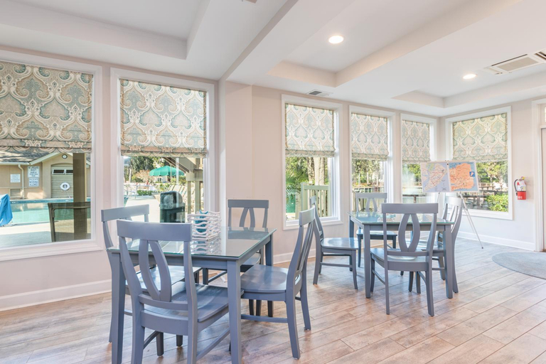 Food & Drinks 5, Island Links Resort by Palmera, Beaufort