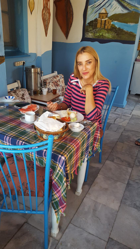 Food & Drinks 3, GokMavi Pansiyon, Bodrum