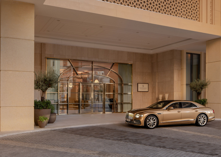 Exterior & Views 2, Four Seasons Resort And Residences At The Pearl - Qatar, Doha