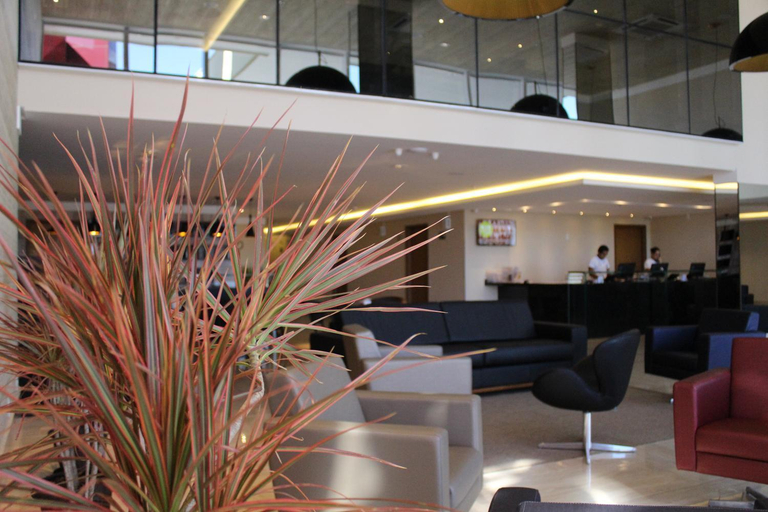 Public Area 2, Ibiza Plaza Hotel, Anápolis