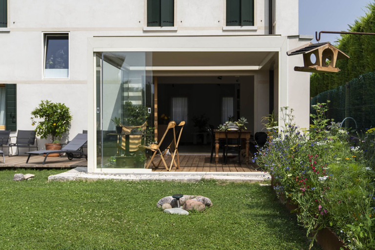 Exterior & Views 2, Bed and Breakfast Canalgrande, Venezia