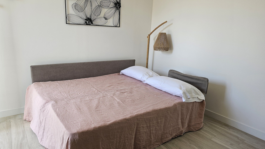 Bedroom 3, Villa Morro Suites, Macerata