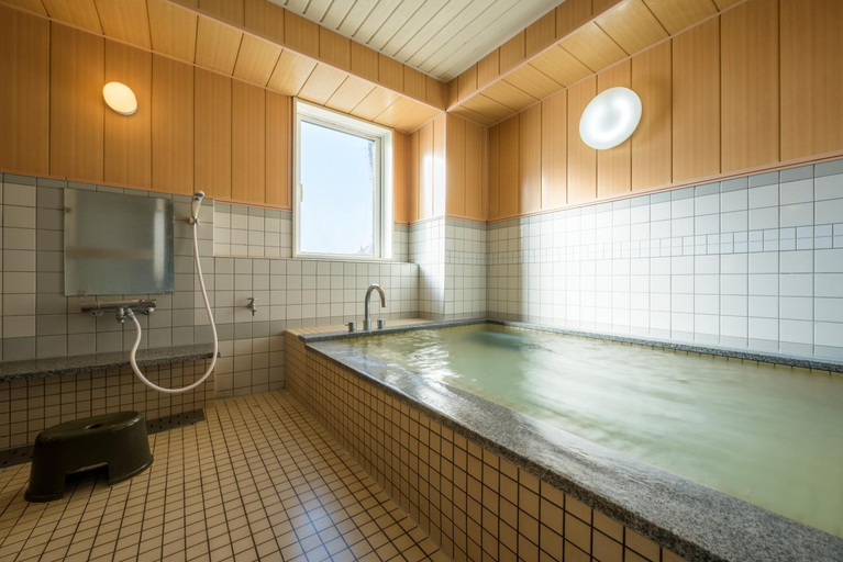 Sport & Beauty, Towada City Hotel, Towada