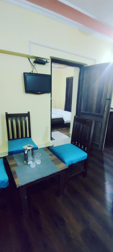 Others 5, Hotel curio's All seasons, Srinagar