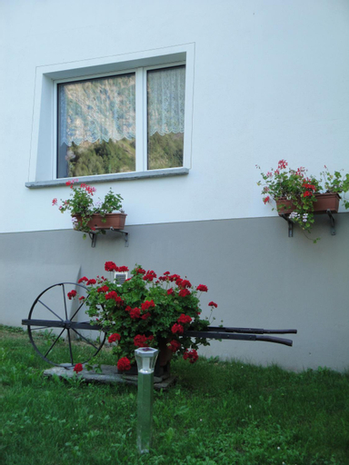 Osteria Del Centro, Bernina