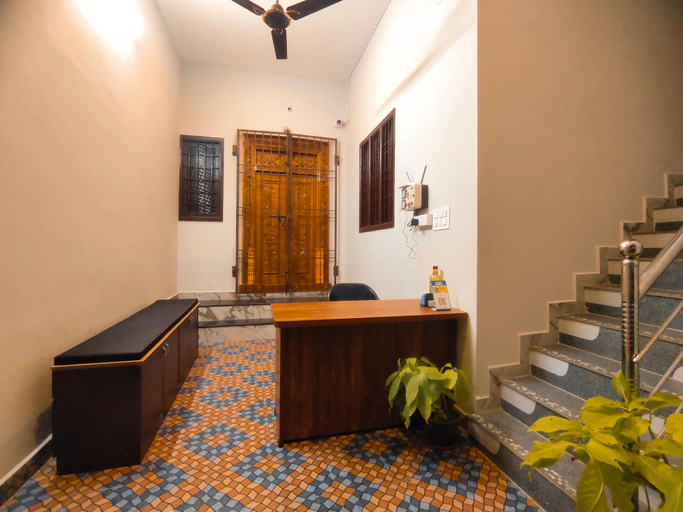 Others 3, PV Inn, Viluppuram
