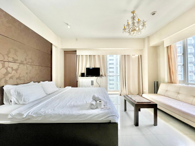 Others 5, Cozy Spacious Condo Hotel near NAIA Manila Airport Pasay, Pasay City