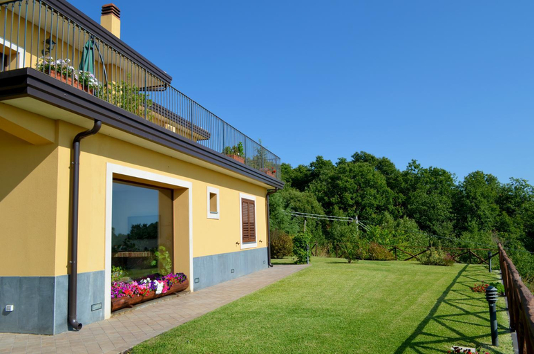 Others 4, L'Infinito Agriturismo - Rooms & Breakfast, Catania