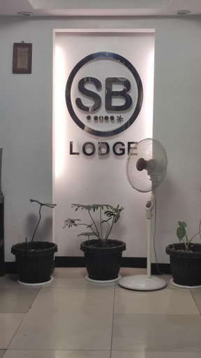 Others 3, SB LODGE TAGUIG, Taguig