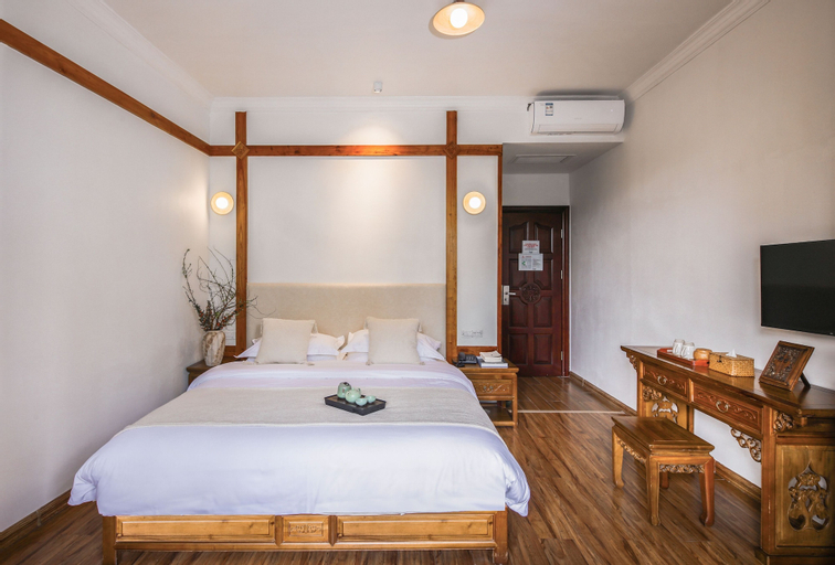 Bedroom 6