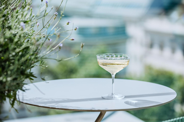 Food & Drinks 5, Grand Ferdinand - Beyond Stars and Standards, Wien