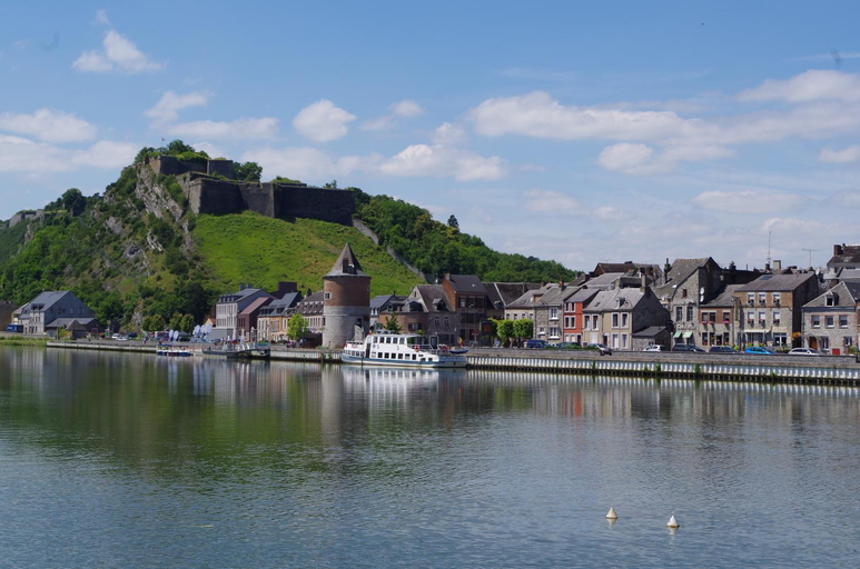 Others 4, Hotel Le Roosevelt, Ardennes