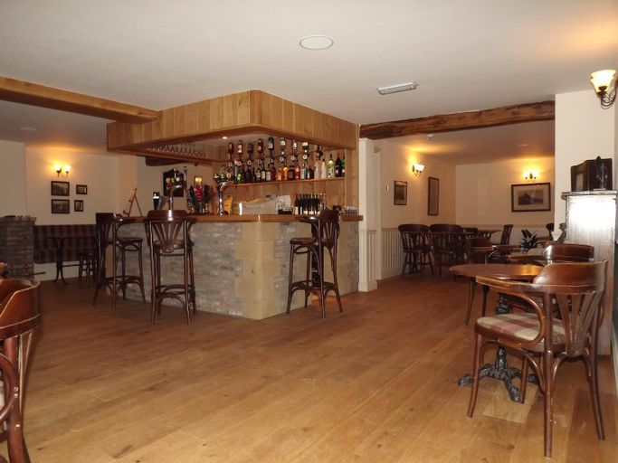 Food & Drinks, The Forge, North Yorkshire