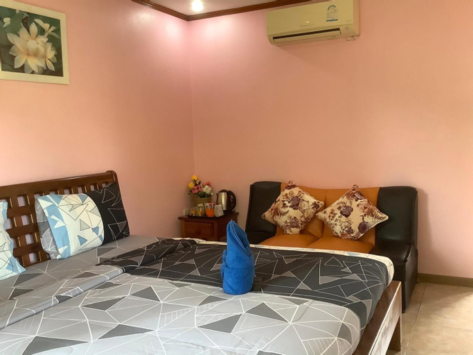 Bedroom 7