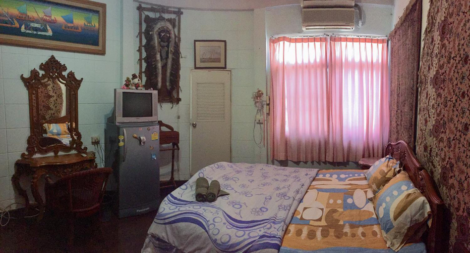 Bedroom 2, King's Home Hua Hin Homestay, Hua Hin