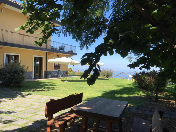 Food & Drinks, L'Infinito Agriturismo - Rooms & Breakfast, Catania