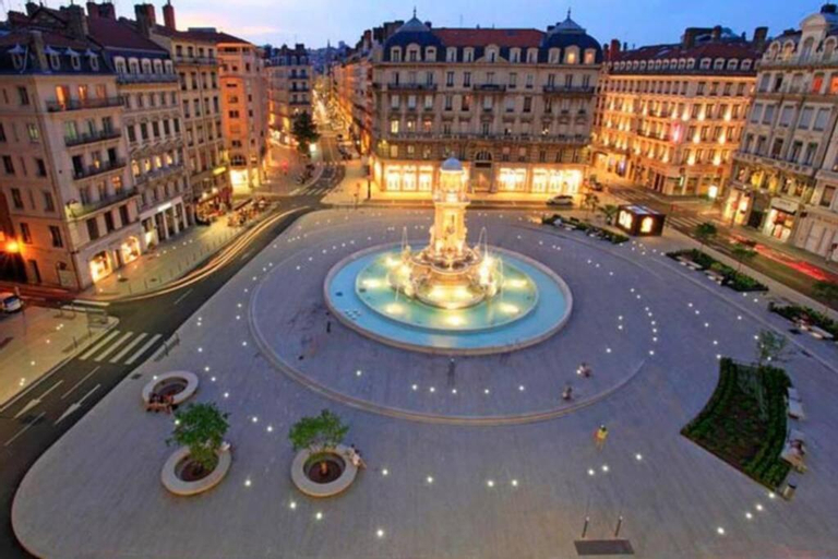 Le Boudoir, Rhône
