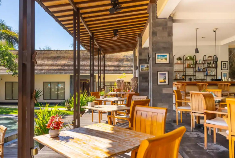 Food & Drinks 5, S Resorts Hidden Valley Bali, Badung