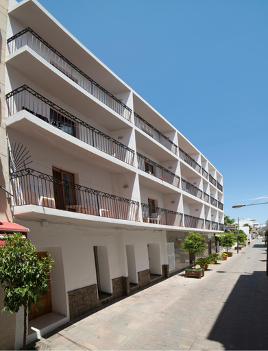 Others 5, Hostal Sa Rota, Baleares