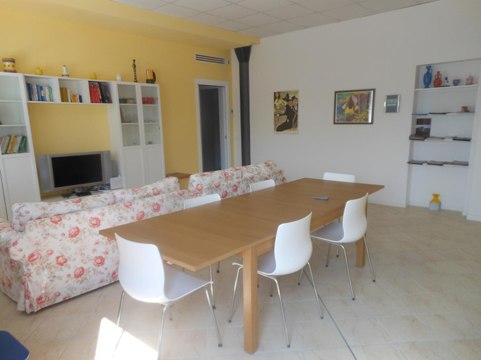 Food & Drinks 4, B&B Relax, Vicenza