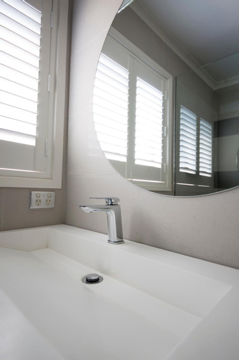 Bedroom 5, Quality Resort Siesta, Albury