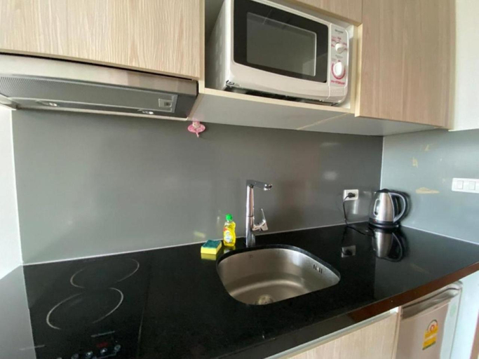 Others 5, Laguna Beach Resort 2 Condominium by Monica, Pattaya