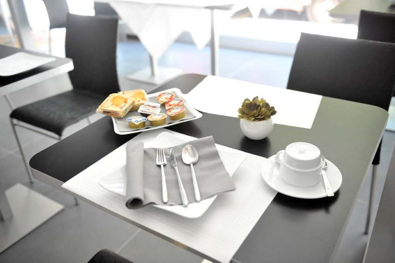 Food & Drinks 5, HLL Hotel Lungolago Lecco-Como Lake, Lecco