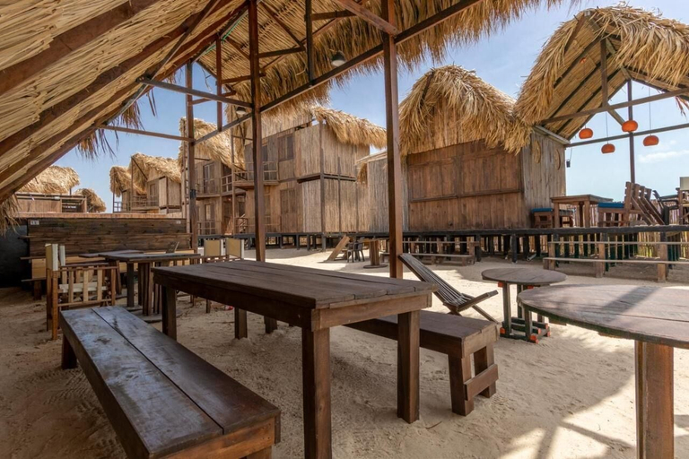 Others 5, Casa Solea, Manaure