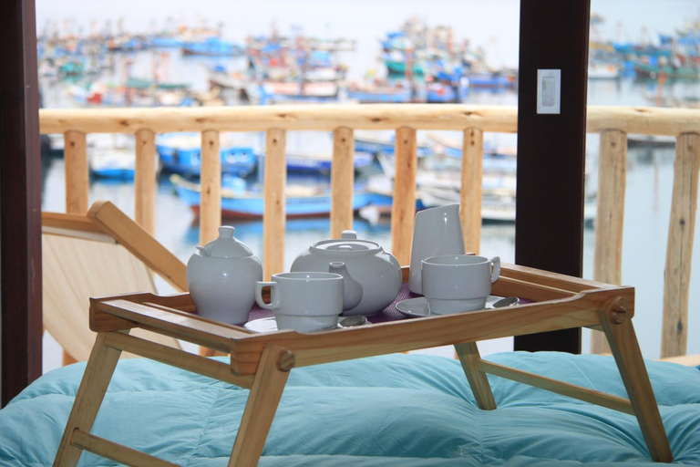 Others 4, Bamboo Lodge Paracas, Pisco