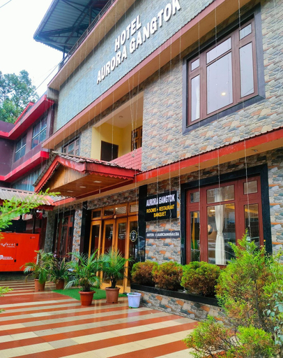 Exterior & Views 5, Aurora Gangtok, East Sikkim